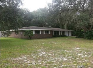 4401 Ashland Rd, Panama City, FL 32405