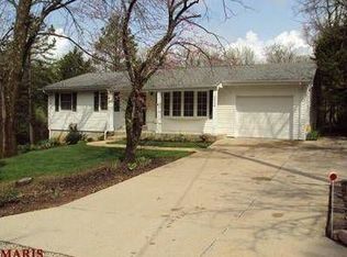 3539 Windy Acres, Imperial, MO 63052