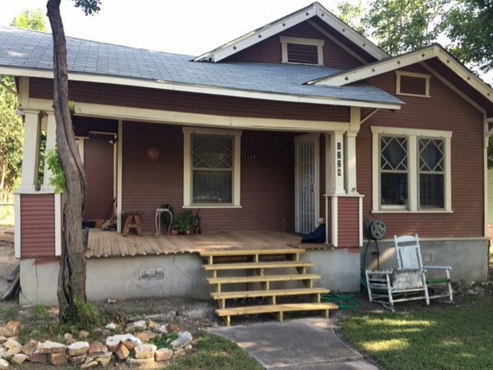 1st image of 1128 W Gramercy Pl