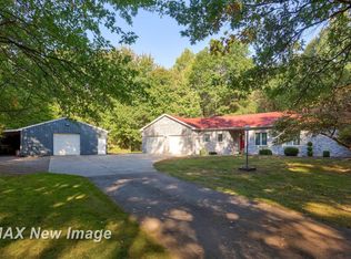 12566 Gratiot Rd, Saginaw, MI 48609