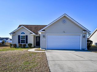 613 Bathurst Dr, Myrtle Beach, SC 29579
