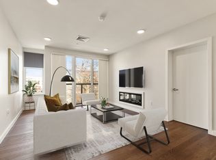 68 Los Angeles St #PENTHOUSE 1, Newton, MA 02458