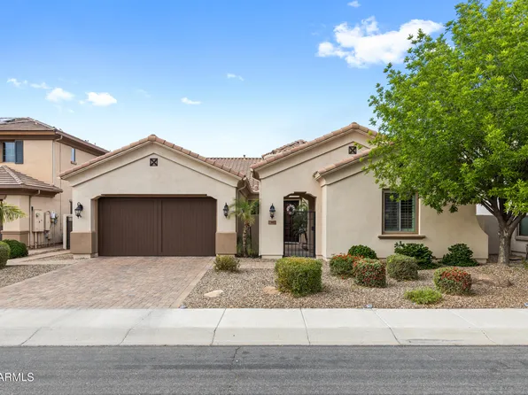 30 W TONTO Drive, Chandler, AZ 85248