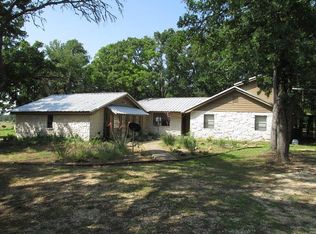 926 Goetz Rd, Cameron, TX 76520