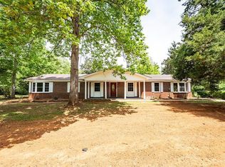 256 Hickory Grove Rd, Leesburg, GA 31763