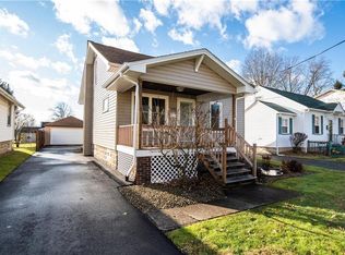 307 W Fairmont Ave, New Castle, PA 16105
