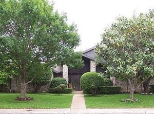 7818 Kilbride Ln, Dallas, TX 75248