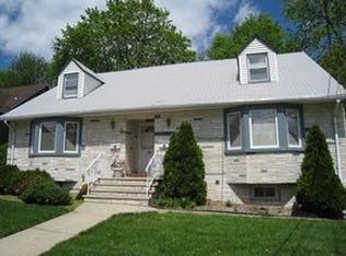 68 Orchard Pl, Maywood, NJ 07607