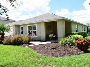 109 Slipper Key Rd, Apollo Beach, FL 33572