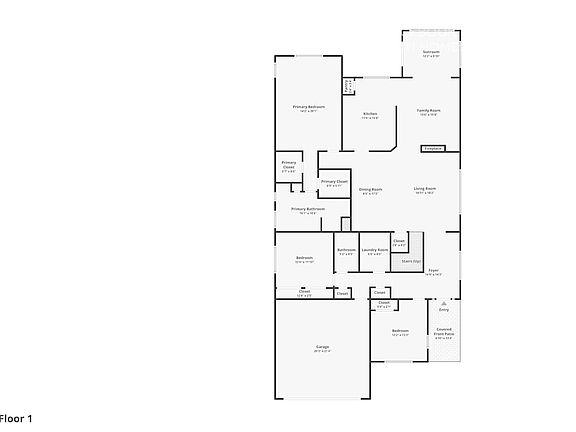 2nd image of 14023 Acorn Creek Ln