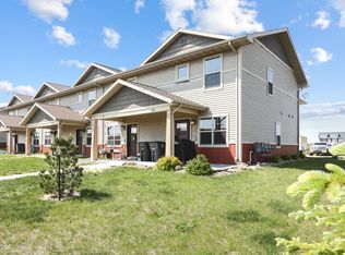 360 13th St NE, Tioga, ND 58852