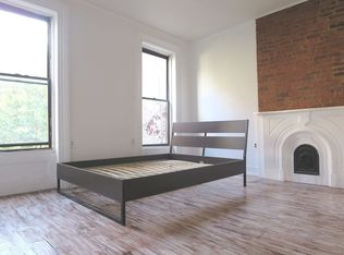 101 Waverly Ave #2, Brooklyn, NY 11205