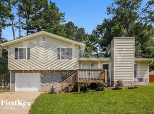 4569 Iroquois Trl, Duluth, GA 30096