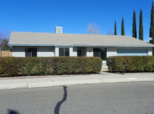 5015 Via De Lomas, Sierra Vista, AZ 85635