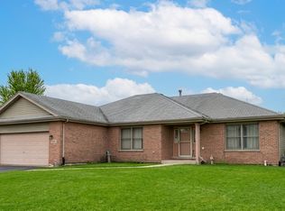 2635 Molly Ct, New Lenox, IL 60451