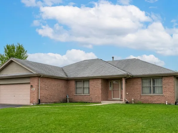 2635 Molly Ct, New Lenox, IL 60451