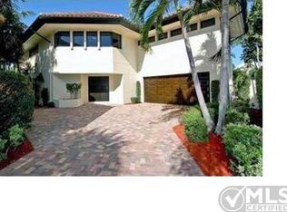 660 Boca Marina Ct, Boca Raton, FL 33487
