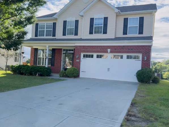 14082 Northcoat Pl, Fishers, IN 46038