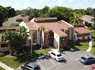 7035 COGNAC DRIVE #5, NEW PORT RICHEY, FL 34653