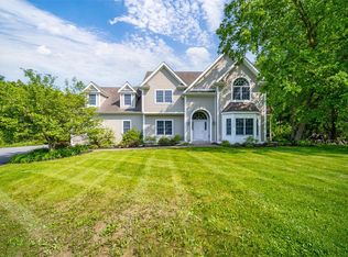 2 Marion Way, Lagrangeville, NY 12540