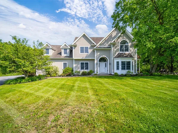 2 Marion Way, Lagrangeville, NY 12540