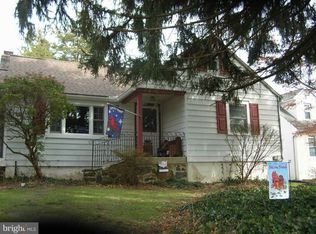 509 Ridge Ave, Media, PA 19063