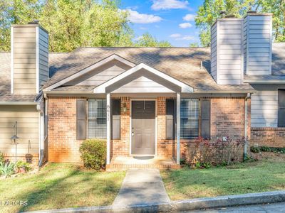 8611 Brightwood Way, Knoxville, TN, 37923
