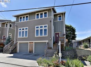 5527 NE 13th Ave, Portland, OR 97211