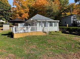 8118 Bear Lake Rd, Fredonia, NY 14784