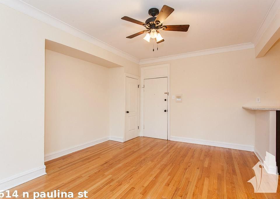 1st image of 4614 N Paulina St #1017