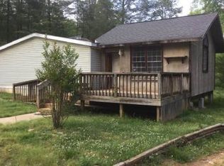 4078 Humphrey Mill Rd, Mineral Bluff, GA 30559