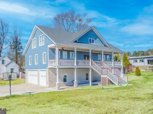 2002 Wingate Rd, Atlanta, GA 30341