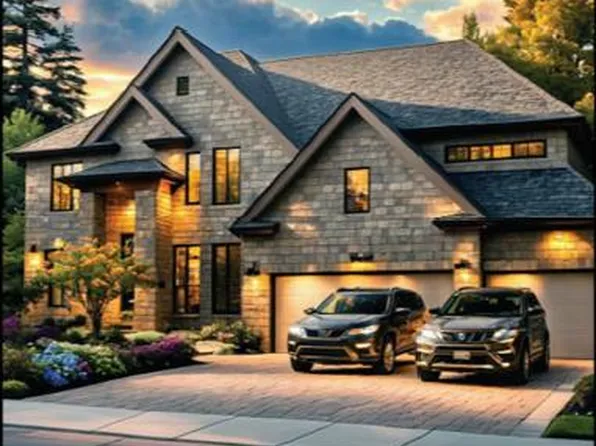 520 Eckford Dr, Troy, MI 48085