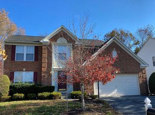 5200 Starting Gate Dr, Upper Marlboro, MD