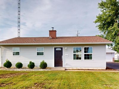1840 Oak Ln, Fremont, OH, 43420