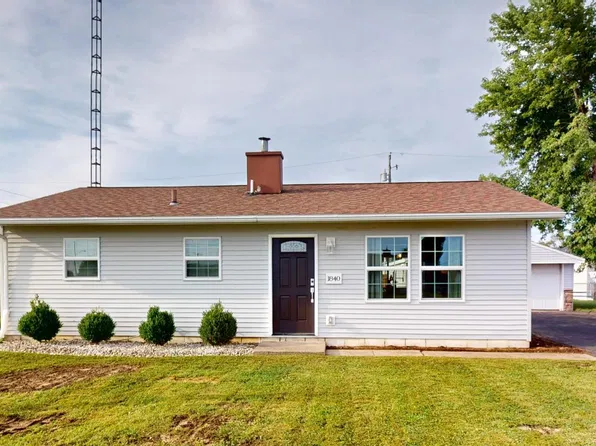 1840 Oak Ln, Fremont, OH 43420