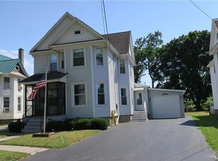 56 Caroline St, Albion, NY 14411