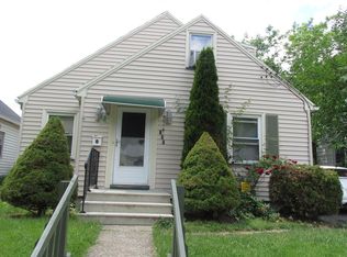 181 Jerold St, Rochester, NY 14609