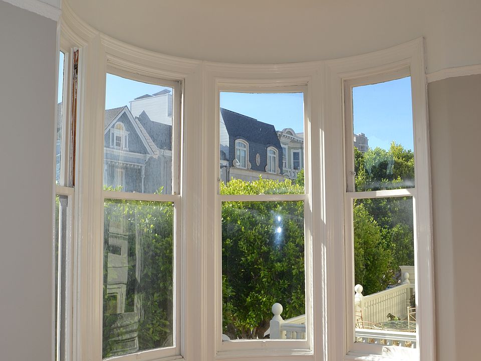 Living Room Turret
