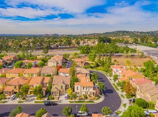 15 Larchwood, Irvine, CA 92602