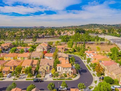 15 Larchwood, Irvine, CA, 92602