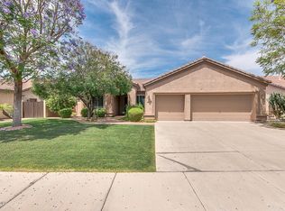 1142 W Chilton Ave, Gilbert, AZ 85233
