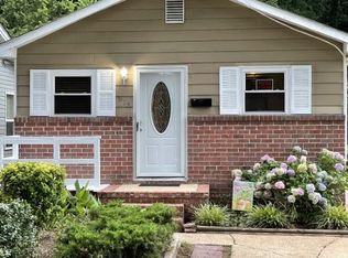 515 Homeland St, Hampton, VA 23661