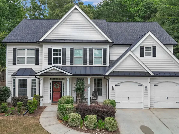 105 Tudor Way, Senoia, GA 30276