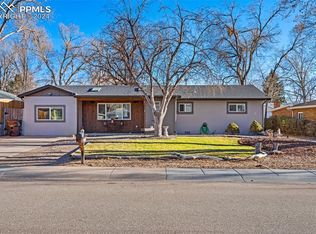 517 Aspen Dr, Colorado Springs, CO 80911