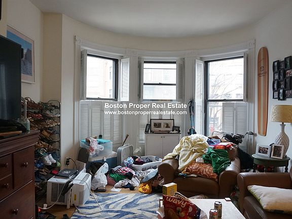 529 Beacon St. #12A Boston - Back Bay Unit Photo 8 (1)