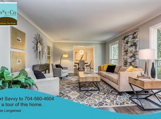 3211 Providence Rd, Charlotte, NC 28211