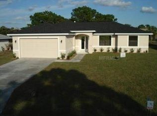 181 Mariner Ln, Rotonda West, FL 33947
