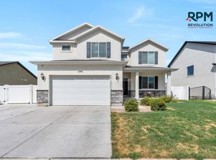 1778 S 360 W, Payson, UT 84651