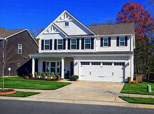 911 Dogwood Creek Ln, Indian Trail, NC 28079